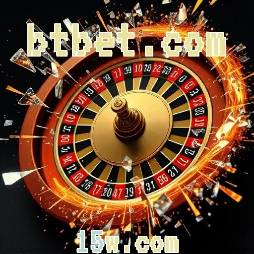 btbet.com: Uma Experiência Imperdível em Poker Online