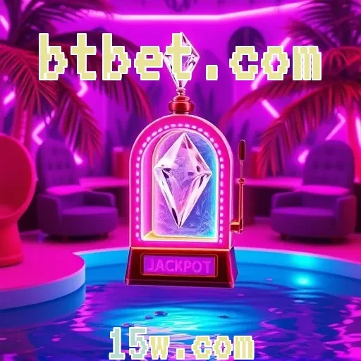 btbet.com: A Loteria que Faz Você Sonhar Grande