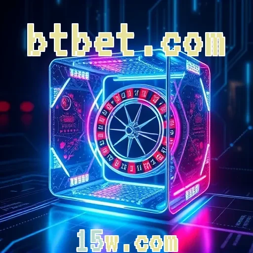 btbet.com: Diversão e Emoção com Apostas Virtuais Inovadoras