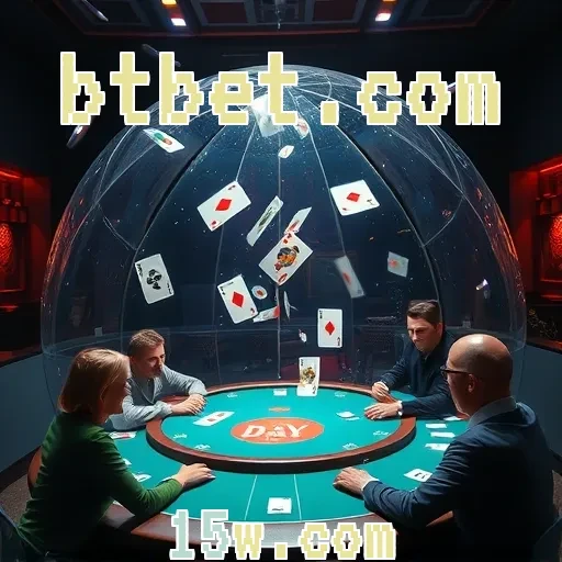 btbet.com: Seu Destino para Apostas Altamente Engajantes em eSports